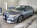 2020 Nissan Altima Sl Gray vin: 1N4BL4EV2LC182837