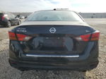 2020 Nissan Altima Sl Black vin: 1N4BL4EV2LN310580