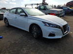 2020 Nissan Altima Sl White vin: 1N4BL4EV2LN311597