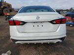 2020 Nissan Altima Sl White vin: 1N4BL4EV2LN311597