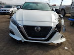 2020 Nissan Altima Sl White vin: 1N4BL4EV2LN311597