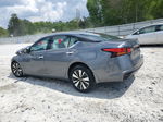 2019 Nissan Altima Sl Silver vin: 1N4BL4EV3KC127148