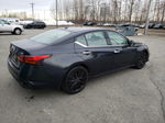 2019 Nissan Altima Sl Gray vin: 1N4BL4EV3KC171845