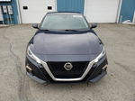 2019 Nissan Altima Sl Gray vin: 1N4BL4EV3KC171845