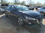 2020 Nissan Altima Sl Black vin: 1N4BL4EV3LC151807