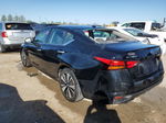 2020 Nissan Altima Sl Black vin: 1N4BL4EV3LC151807