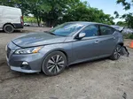 2021 Nissan Altima Sl Gray vin: 1N4BL4EV3MN337479