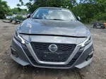 2021 Nissan Altima Sl Серый vin: 1N4BL4EV3MN337479