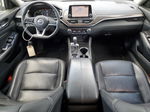 2021 Nissan Altima Sl Серый vin: 1N4BL4EV3MN337479