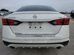 2021 Nissan Altima Sl White vin: 1N4BL4EV3MN347297