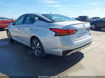 2019 Nissan Altima 2.5 Sl Silver vin: 1N4BL4EV4KC237528