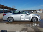 2019 Nissan Altima 2.5 Sl Silver vin: 1N4BL4EV4KC237528