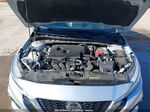 2019 Nissan Altima 2.5 Sl Silver vin: 1N4BL4EV4KC237528