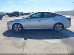 2019 Nissan Altima 2.5 Sl Silver vin: 1N4BL4EV4KC237528