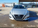 2019 Nissan Altima 2.5 Sl Silver vin: 1N4BL4EV4KC237528