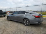 2019 Nissan Altima Sl Charcoal vin: 1N4BL4EV4KC252966