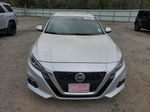 2020 Nissan Altima Sl Silver vin: 1N4BL4EV4LC153145