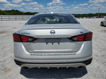 2020 Nissan Altima Sl Silver vin: 1N4BL4EV4LN306501