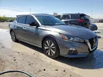 2019 Nissan Altima Sl Серый vin: 1N4BL4EV5KC153377