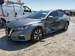 2019 Nissan Altima Sl Серый vin: 1N4BL4EV5KC153377