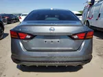 2019 Nissan Altima Sl Серый vin: 1N4BL4EV5KC153377