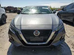 2019 Nissan Altima Sl Серый vin: 1N4BL4EV5KC153377