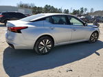 2019 Nissan Altima Sl Серебряный vin: 1N4BL4EV5KC256704