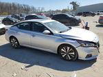 2019 Nissan Altima Sl Silver vin: 1N4BL4EV5KC256704