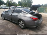 2020 Nissan Altima Sl Fwd Gray vin: 1N4BL4EV5LC178717