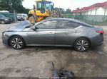 2020 Nissan Altima Sl Fwd Gray vin: 1N4BL4EV5LC178717