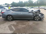 2020 Nissan Altima Sl Fwd Gray vin: 1N4BL4EV5LC178717