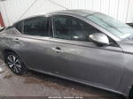 2021 Nissan Altima Sl Fwd Black vin: 1N4BL4EV5MN316956