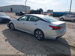 2019 Nissan Altima 2.5 Sl Silver vin: 1N4BL4EV6KC137382