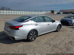 2019 Nissan Altima 2.5 Sl Silver vin: 1N4BL4EV6KC137382