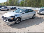 2019 Nissan Altima 2.5 Sl Silver vin: 1N4BL4EV6KC137382