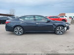 2019 Nissan Altima 2.5 Sl Black vin: 1N4BL4EV6KC223789