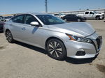 2020 Nissan Altima Sl Silver vin: 1N4BL4EV6LC100107