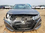 2021 Nissan Altima Sl Gray vin: 1N4BL4EV6MN387728