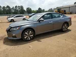 2021 Nissan Altima Sl Gray vin: 1N4BL4EV6MN387728