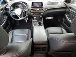 2021 Nissan Altima Sl Серый vin: 1N4BL4EV6MN387728