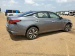 2021 Nissan Altima Sl Серый vin: 1N4BL4EV6MN387728