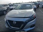 2021 Nissan Altima Sl Fwd Silver vin: 1N4BL4EV6MN417097