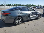 2019 Nissan Altima Sl Gray vin: 1N4BL4EV7KC158614