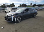 2019 Nissan Altima Sl Черный vin: 1N4BL4EV7KC227821