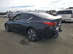 2019 Nissan Altima Sl Black vin: 1N4BL4EV7KC227821