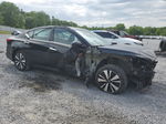 2019 Nissan Altima Sl Черный vin: 1N4BL4EV7KC251407