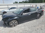 2019 Nissan Altima Sl Black vin: 1N4BL4EV7KC251407