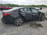 2019 Nissan Altima Sl Black vin: 1N4BL4EV7KC251407