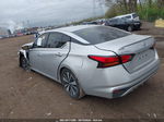 2019 Nissan Altima 2.5 Sl Silver vin: 1N4BL4EV8KC159710