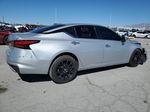 2019 Nissan Altima Sl Silver vin: 1N4BL4EV8KC189998